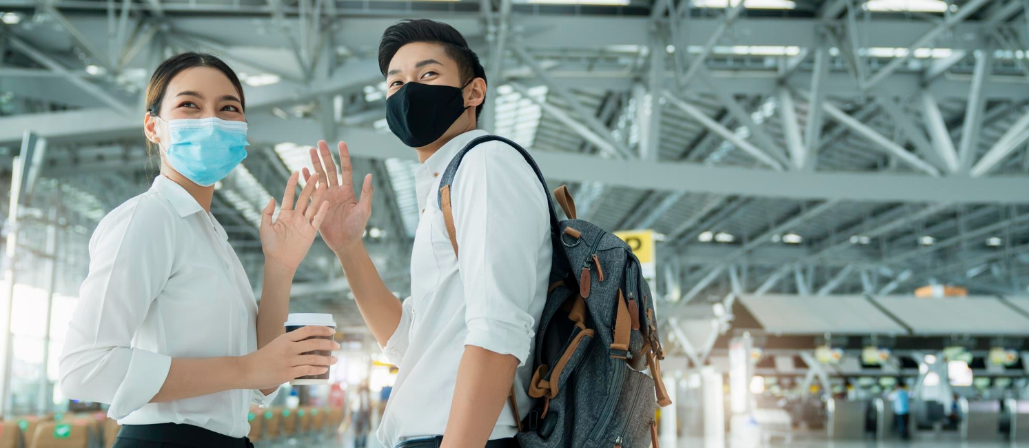 Vaccination Guide for Travelers