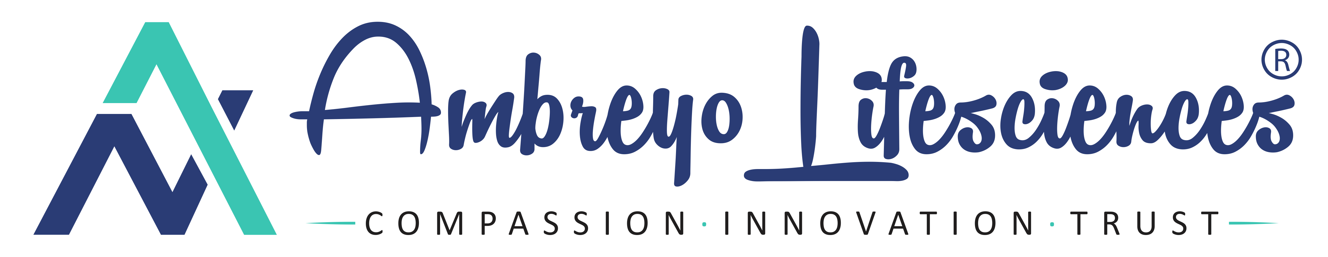 Ambreyo Lifesciences