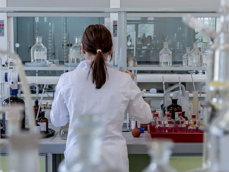 PCD Franchise - Ambreyo Lifesciences